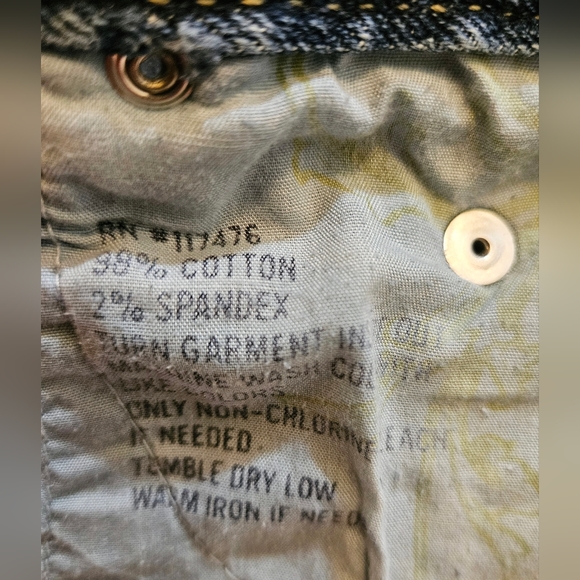 Maurices Jeans - Picture 3 of 9